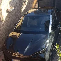 فولکس واگن ID UNIX اولترا