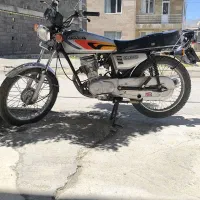 موتور 125