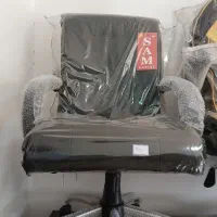 صندلی های گردان نو در سایز بندی|صندلی و نیمکت|گرمسار, |دیوار