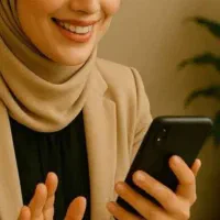 دعوت به کاربه صورت دورکاری در شرکت معتبرمخابراتی