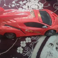 ماشین نونو استفاده نشده