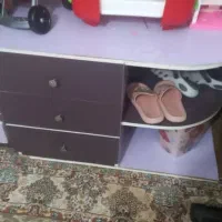 سرویس کودک و نوجوان فروش فوری قیمت استثنائی|تخت و سرویس خواب|اصفهان, سپاهان‌شهر|دیوار