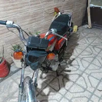موتر تکتاز ۹۱ مدارک به نام