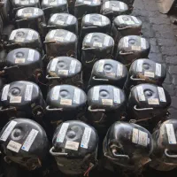 فروش قطعات استوک تمام کولرهای پنجرهای و اسپیلت