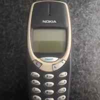 نوکیا 3310 4G با حافظهٔ ۵۱۲ مگابایت