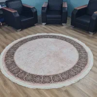 فرشینه گرد/روفرشی کشدار|فرش|ماسال, |دیوار