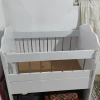 تخت گهواره ای