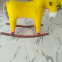 روروییک کالسکه و اسب|اسباب و اثاث بچه|آباده, |دیوار