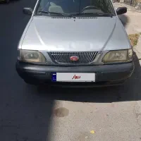 پراید ۱۴۱ مدل۸۷