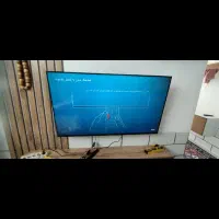 نصب تلویزیون+فروش محافظ صفحه تلویزیون|تلویزیون و پروژکتور|مرودشت, پشت سایپا‎|دیوار