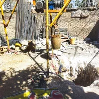 چاه کنبازمانتکتبی۲استادکارماهر|خدمات پیشه و مهارت|سنندج, |دیوار