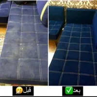 مبل شویی شاهکار مبلشویی ( بی رقیب )|خدمات نظافت|قزوین, |دیوار