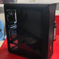 قاب کیس z5کنترل دار|قطعات و لوازم جانبی رایانه|اردبیل, |دیوار