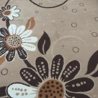 گلیم فرش آشپزخانه ۱