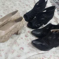 کفش|کفش و لباس بچه|جوانرود, |دیوار