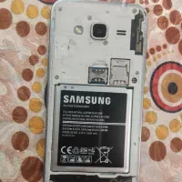 گوشی j3|موبایل|بجنورد, |دیوار