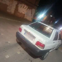 پراید 131مدل95|خودرو سواری و وانت|مشهد, بلال|دیوار