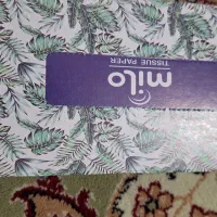 دستمال کاغذی  از تولید به مصرف