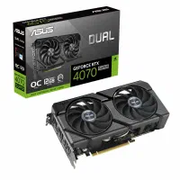 گرافیک RTX ASUS DUAL 407P SUPER 12GB