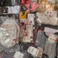 انواع لباس زیر و جوراب|لباس|تربت جام, عیدی آباد|دیوار