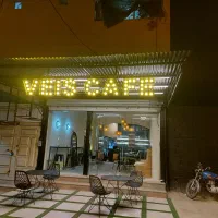 واگذاری کافه وِیس با تمامی وسایل