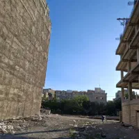 زمین مسکونی