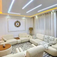 ۷۷متر فول امکانات بازسازی پرده خور فردوس غرب