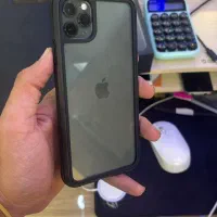IPHONE 11 PRO MAX 256 GB ZAA(GREEN)