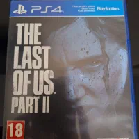 دیسک the last of us 2