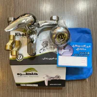 فروش شیراللت ساختمانی|لوازم سرویس بهداشتی|کرمانشاه, |دیوار