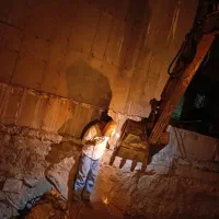 جوشکار سیار آهنگر و لوله کش گاز تمام نقاط تهران|خدمات پیشه و مهارت|تهران, جنتآباد جنوبی|دیوار