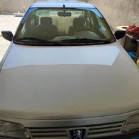 پژو 405 GLX - دوگانه سوز CNG، مدل ۱۳۹۴|خودرو سواری و وانت|زابل, |دیوار