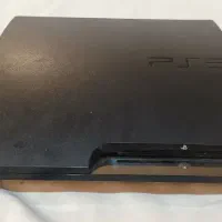 ps3 slim گیگابایت ۵۰۰