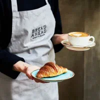 باریستا و ویتر