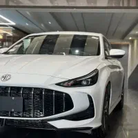 MG5 پلاک منطقه آزاد