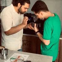 آموزش باریستا و لته آرت|خدمات آموزشی|قم, زنبیل آباد|دیوار