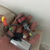 هدلایت h7 اصلی المانی