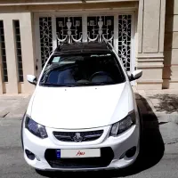 کوییک R دنده ای مدل 1399