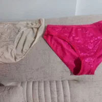 لباس زیر زنانه|لباس|پرند, فاز ۵|دیوار