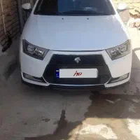 دنا|خودرو سواری و وانت|بیستون, |دیوار