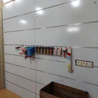 فروش ویترین و رگال و ... در حد نو  قیمت در توضیحات|فروشگاه و مغازه|ساوه, |دیوار