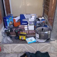 نصب دوربین مداربسته .دزدگیر اماکن