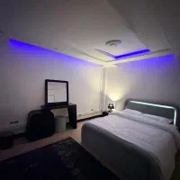 اجاره ‌روزانه آپارتمان‌ دوخواب فول فرنیش میدان کاج|اجارهٔ کوتاه‌مدت آپارتمان و سوئیت|تهران, سعادت‌آباد|دیوار