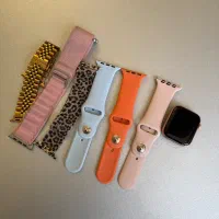 اپل واچ سری ۵