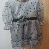 لباس شیک دخترانه|کفش و لباس بچه|زاهدان, |دیوار