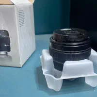 لنز ۵۰ canon