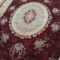 فرش ۱۲ متری و ۶متری