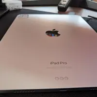 ipad pro 2022|تبلت|لاهیجان, شیشه گران|دیوار
