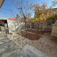 گلبهار/ویلایی دربست/س نبش/حاشیه بیست متری