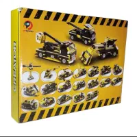 ذهن برتر|اسباب‌‌بازی|طبس, |دیوار